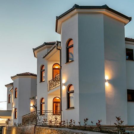 Kaom Lux Apartment Dobra Voda Exterior photo
